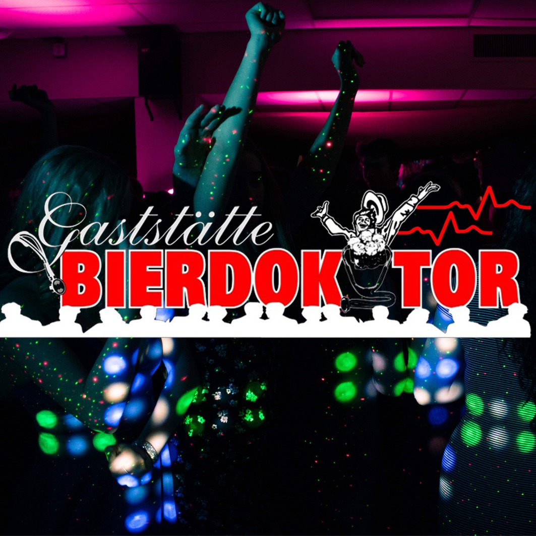 Bierdoktor Moers